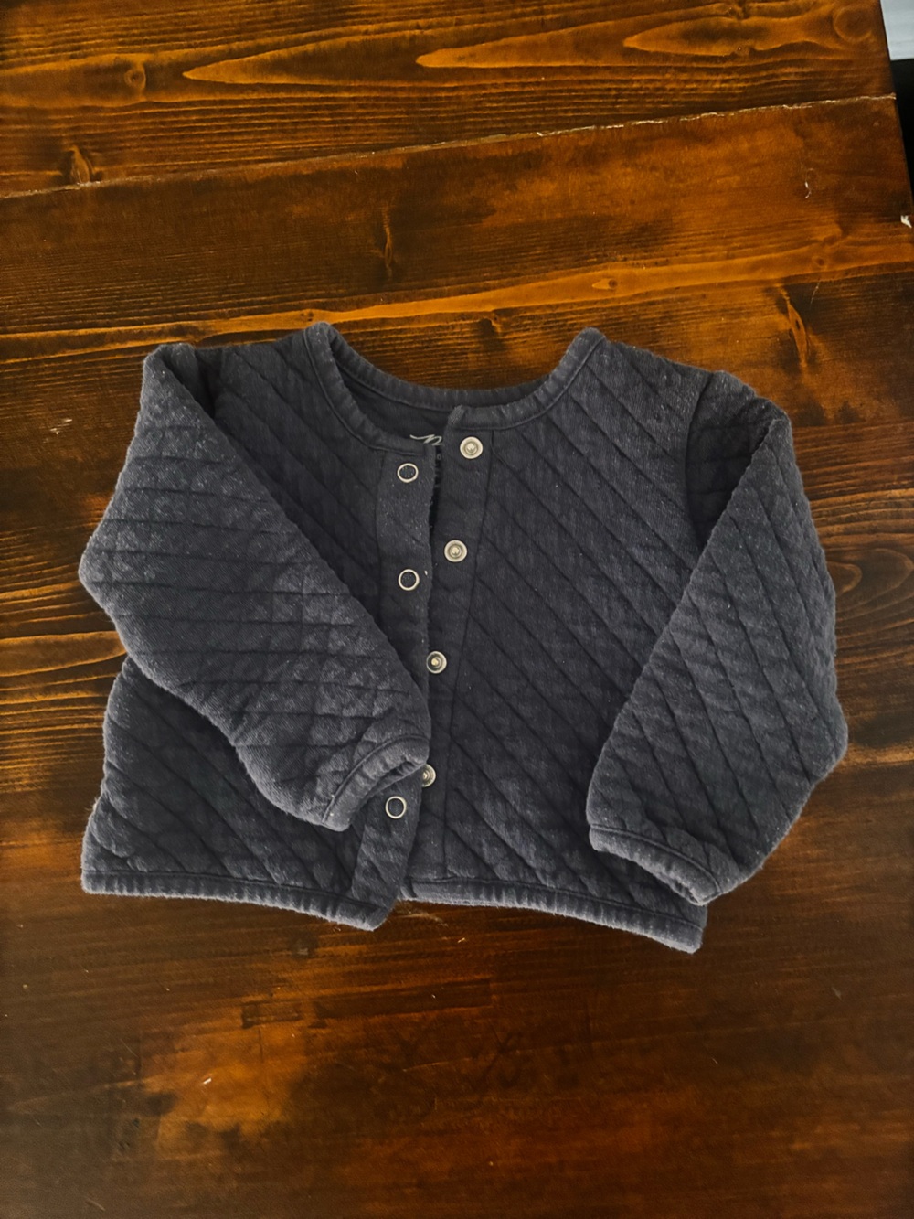 Pehr sweater 3-6M